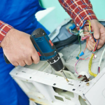 Average Appliance Repair Cost in Florida 2025