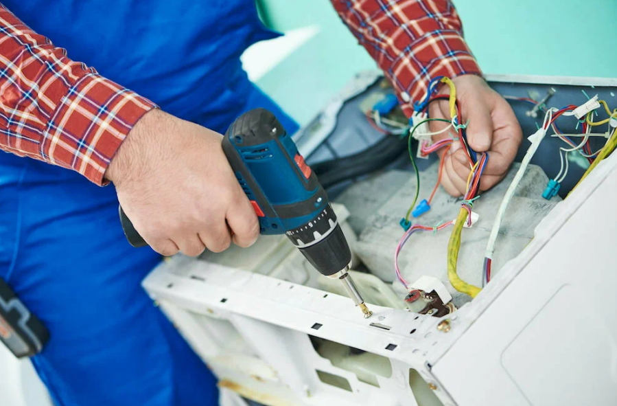 Appliance Repair Cost in Florida