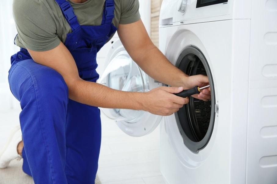 Dryer Repair Cost