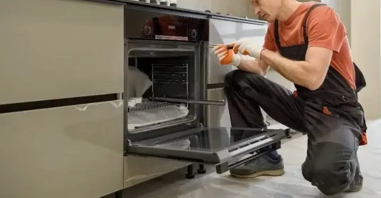 Dishwasher Making Loud Noises