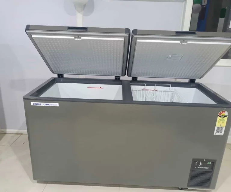 Freezer Repair
