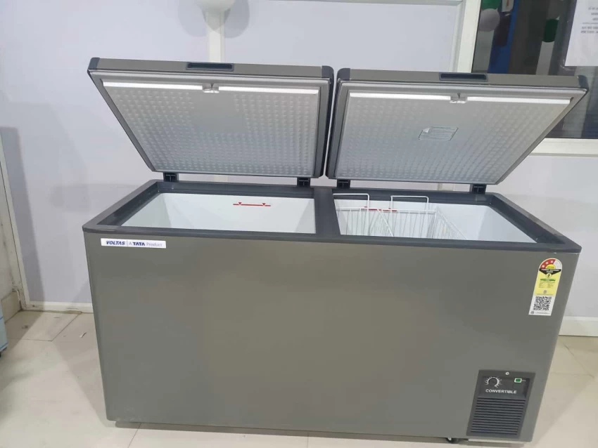 Freezer Repair