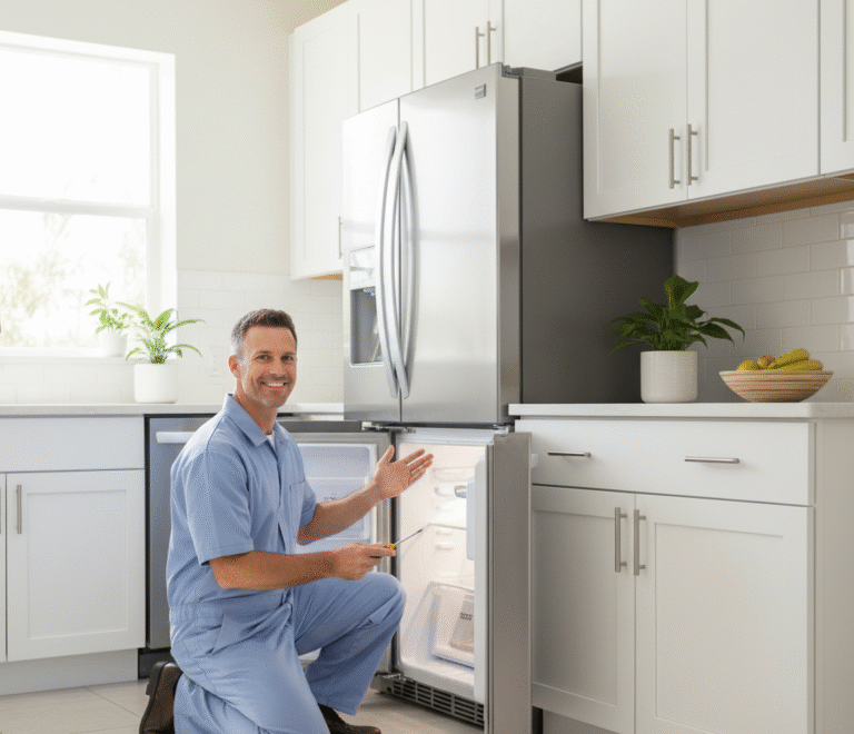 Delray Beach Appliance Repair