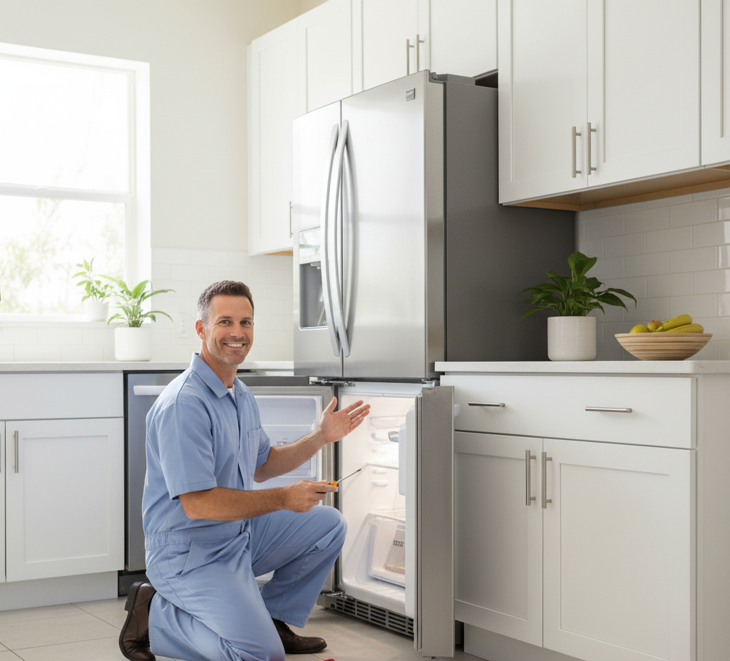 Delray Beach Appliance Repair
