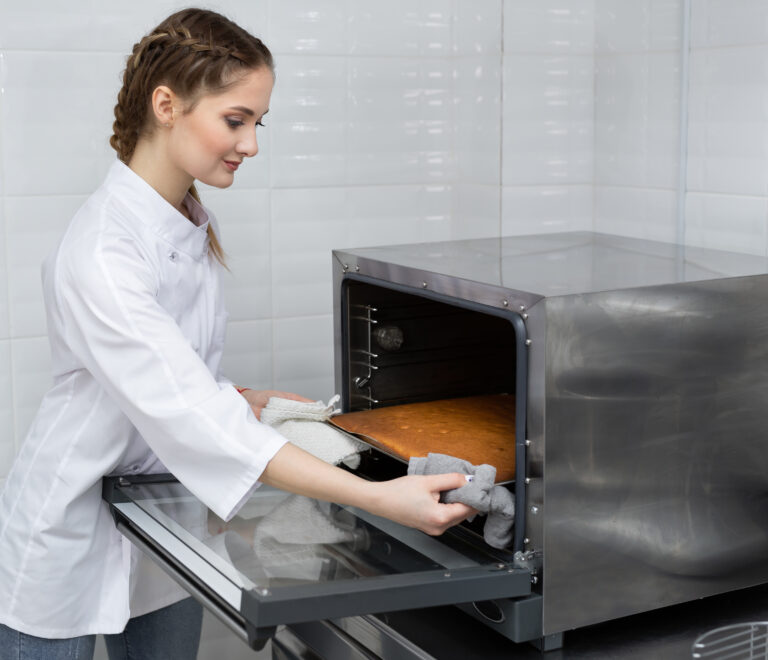 Steam Oven Repair