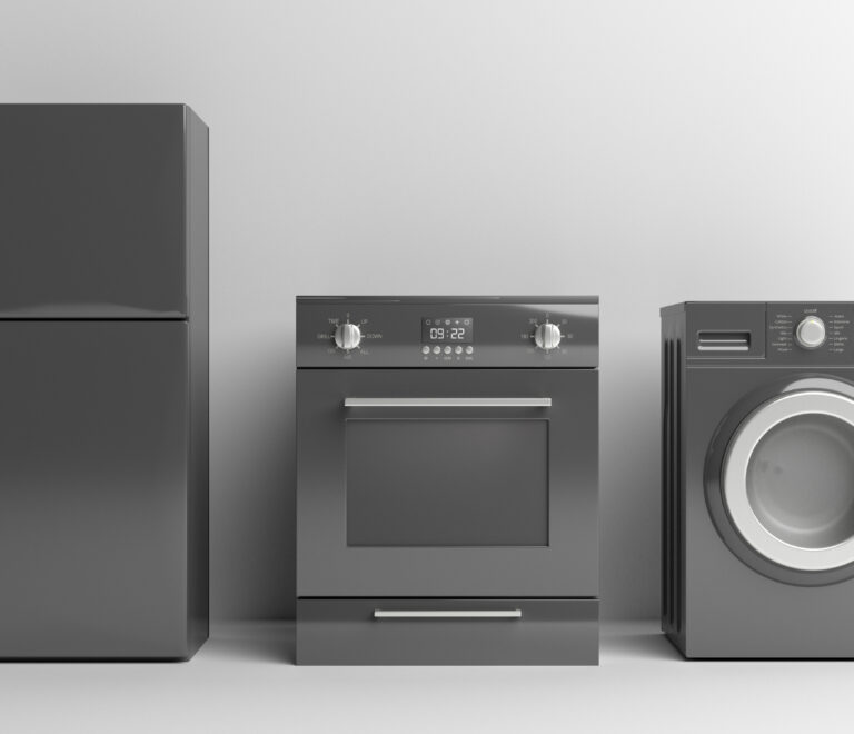 50 50 Rule for Appliances