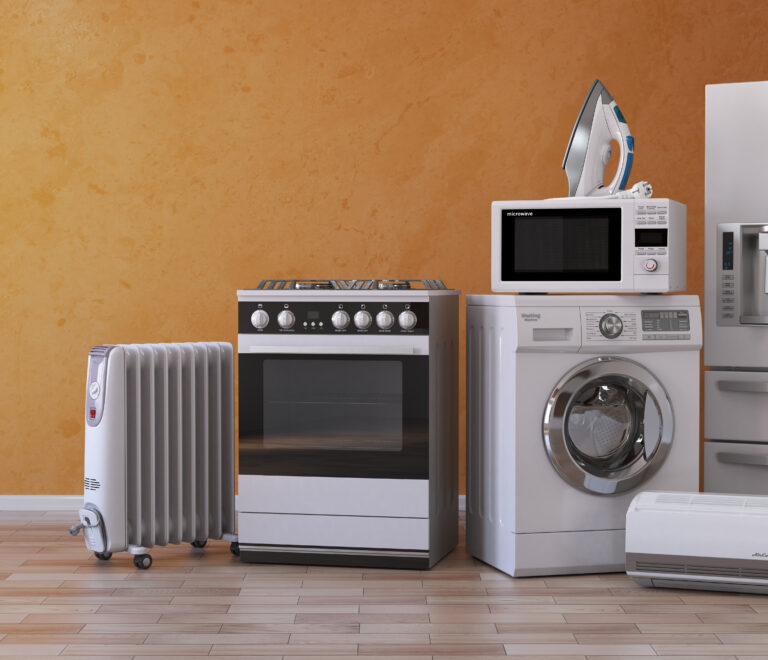 Appliance Repair Boca Raton