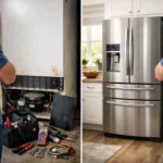 When to Repair vs. Replace Your Refrigerator