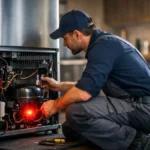 What is the Most Expensive Thing to Fix on a Refrigerator?