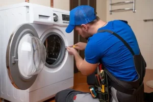 repair Washing Machine Repair