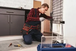 Freezer Repair & Installation Freezer Repair & Installation