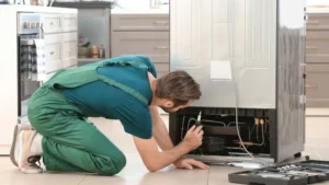 Refrigerator Repair & Installation Refrigerator Repair & Installation