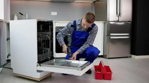 Appliance Maintenance and Troubleshooting