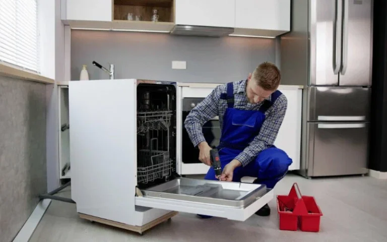 Appliance Repair Services