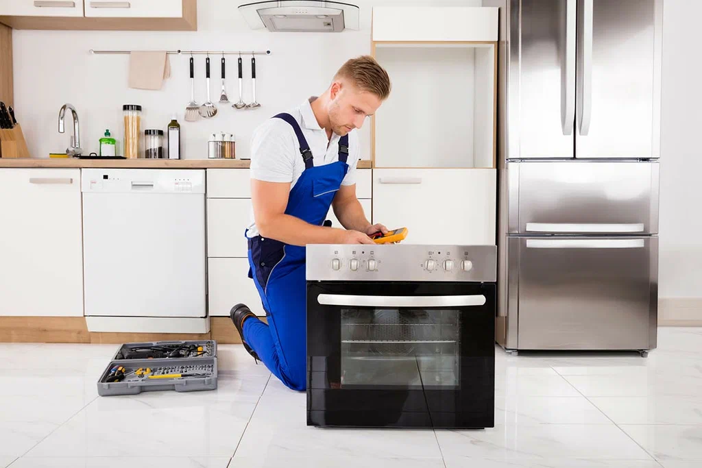Appliance Repair