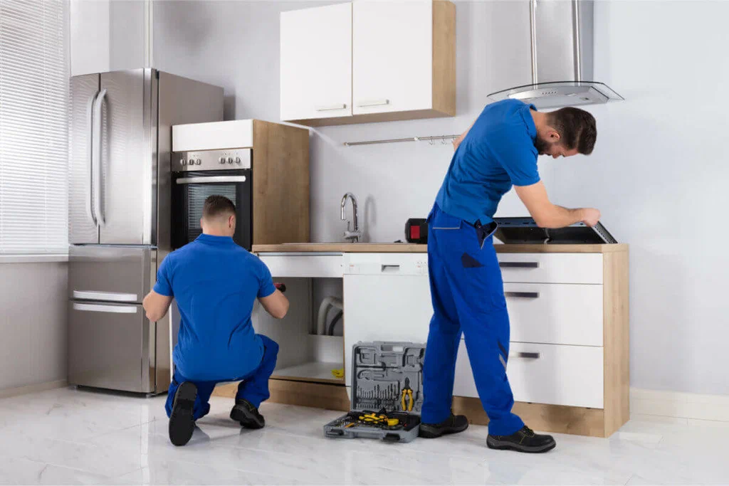 Appliance Replacement Services
