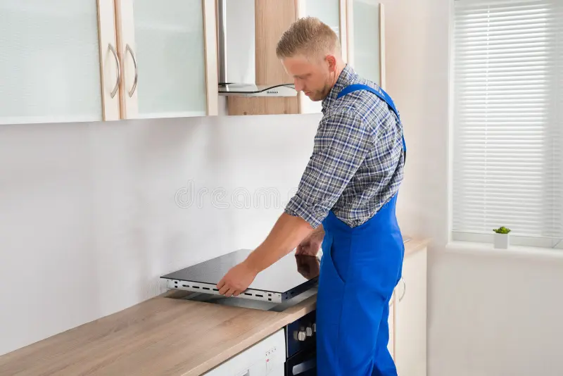 Common Cooktop Repair Issues We Fix in Delray Beach, FL