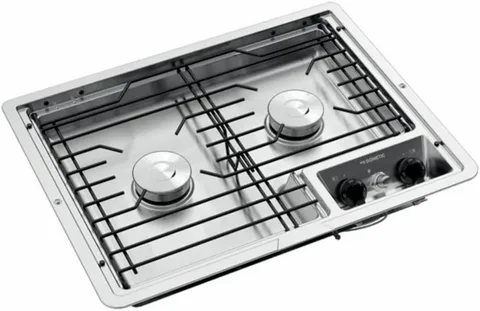 Cooktop Burner Not Heating