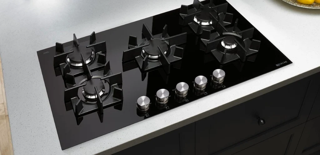 Cooktop Controls Not Working