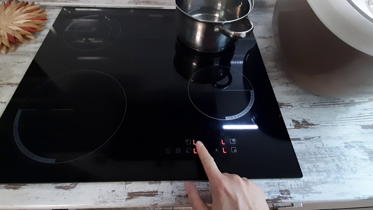 Cooktop Repair