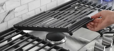 Cooktop Repair