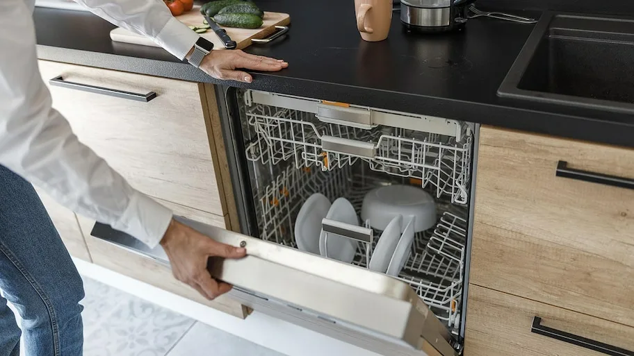 Dishwasher Repair for Popular Brands