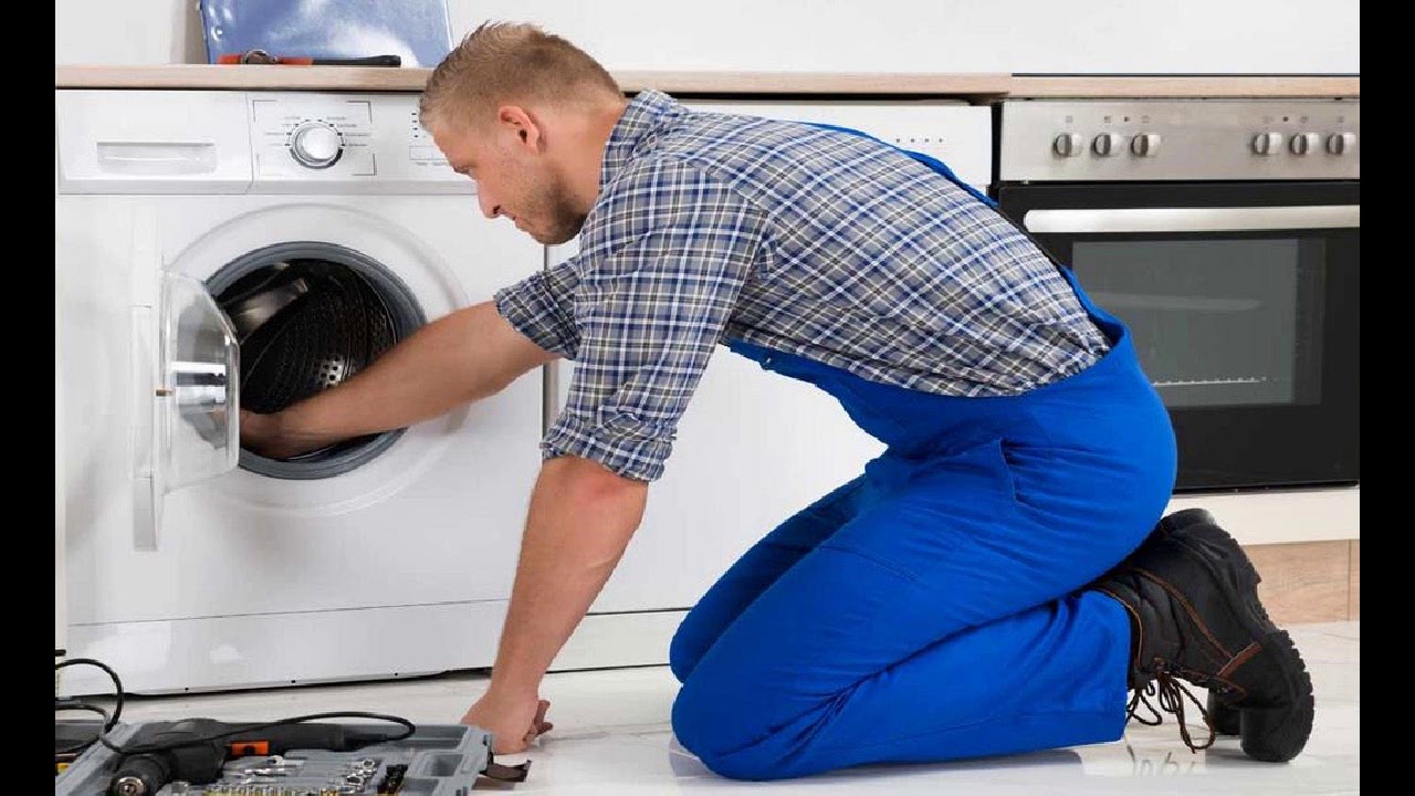 Dryer Making Strange Noises
