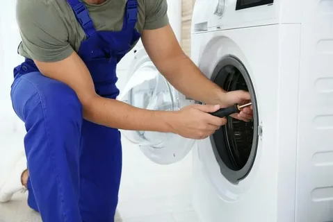 Dryer Repair