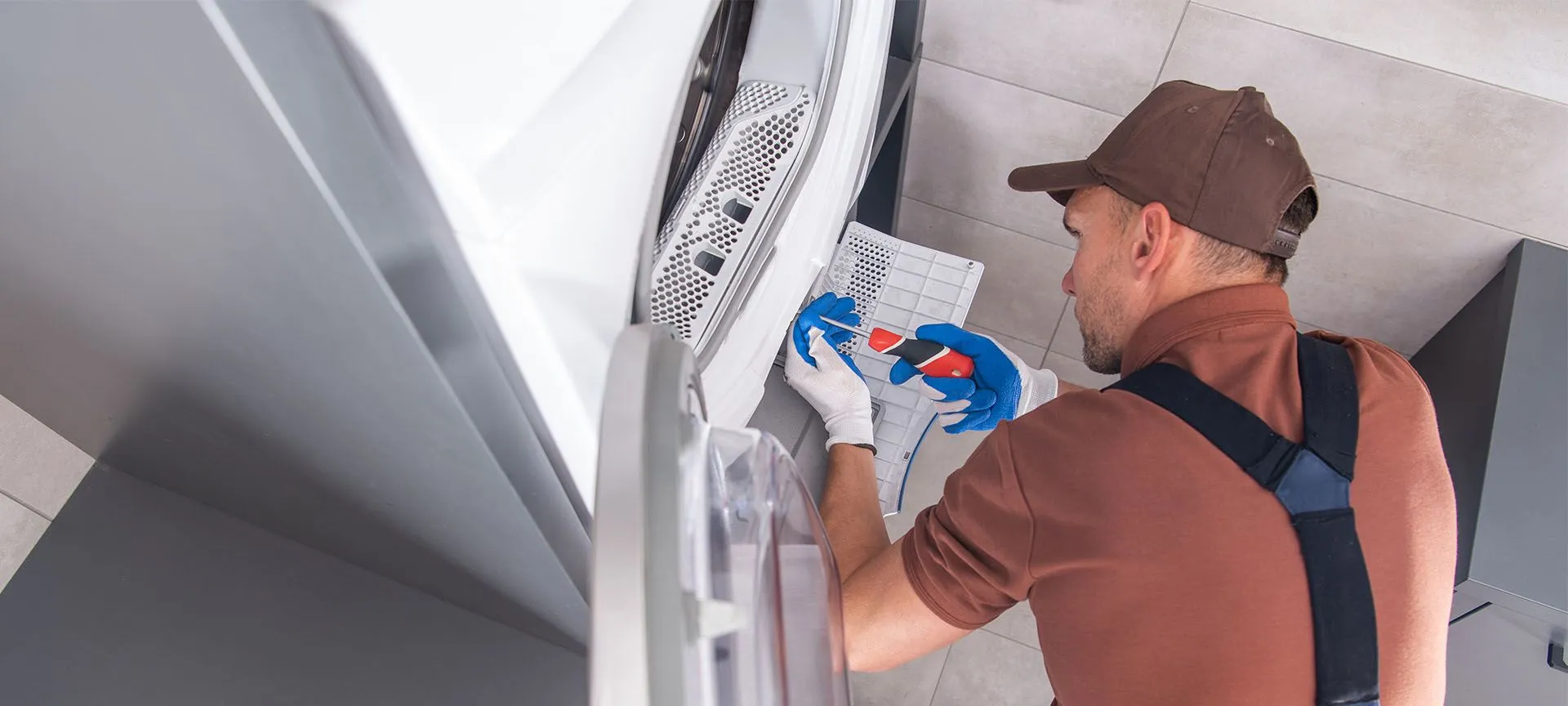 Dryer Repair