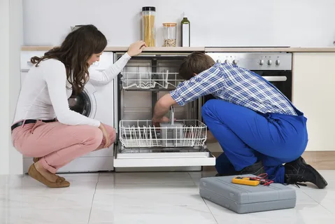 Local Dishwasher Technicians for Maintenance in Parkland, FL