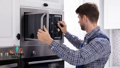 Microwave Repair Microwave Repair