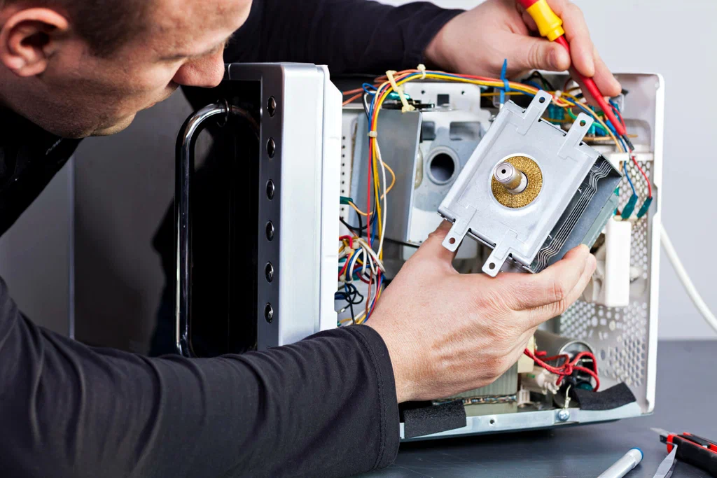 Microwave Repair Microwave Repair