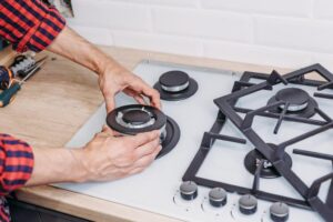 Range & Stove Repair & Installation Range & Stove Repair & Installation