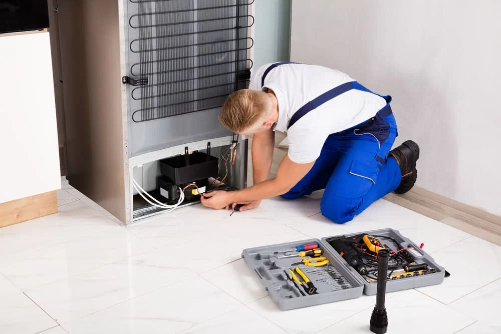 Refrigerator Repair in Parkland, FL