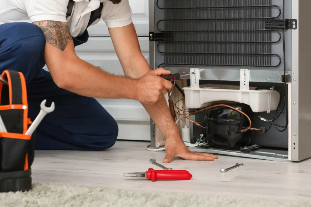 Appliance Repair in Parkland FL