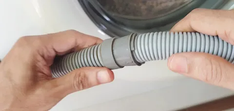 Washer Repair Washer Not Draining