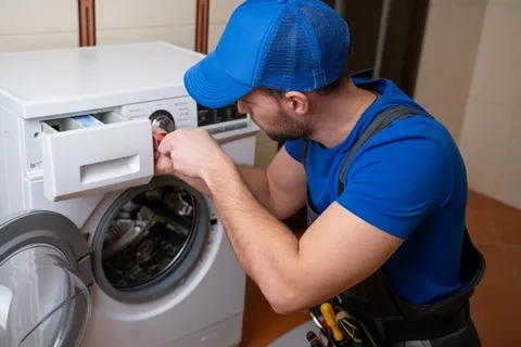 Washer Repair Washer Repair