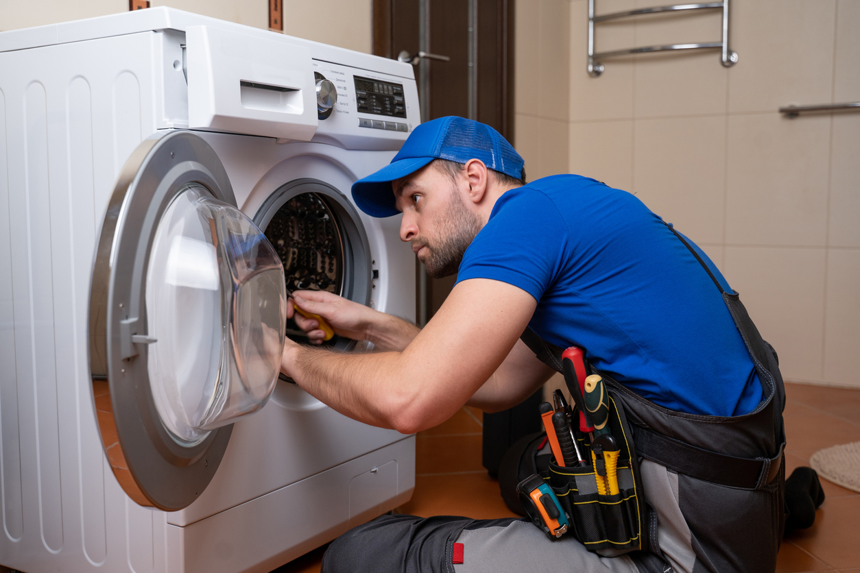 Washer Repair Washer Repair