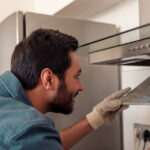 Hood Repair and Installation a complete guide