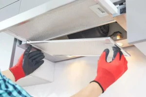 Hood hood repair and installation