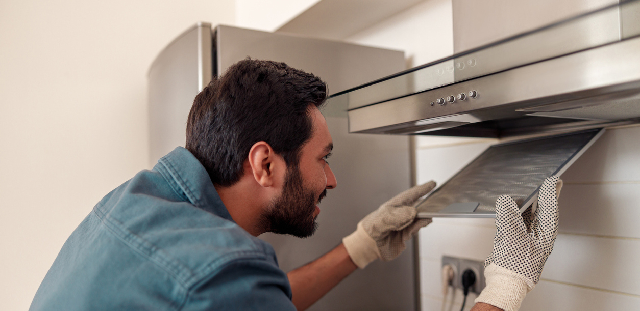 hood repair and installation