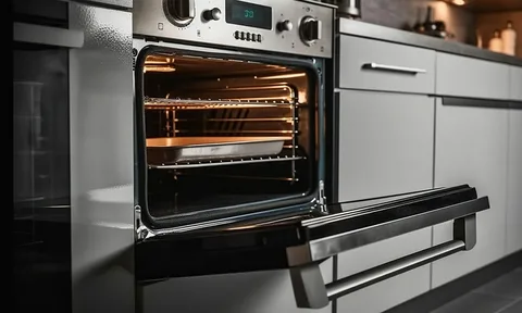 Common Oven Problems We Fix​