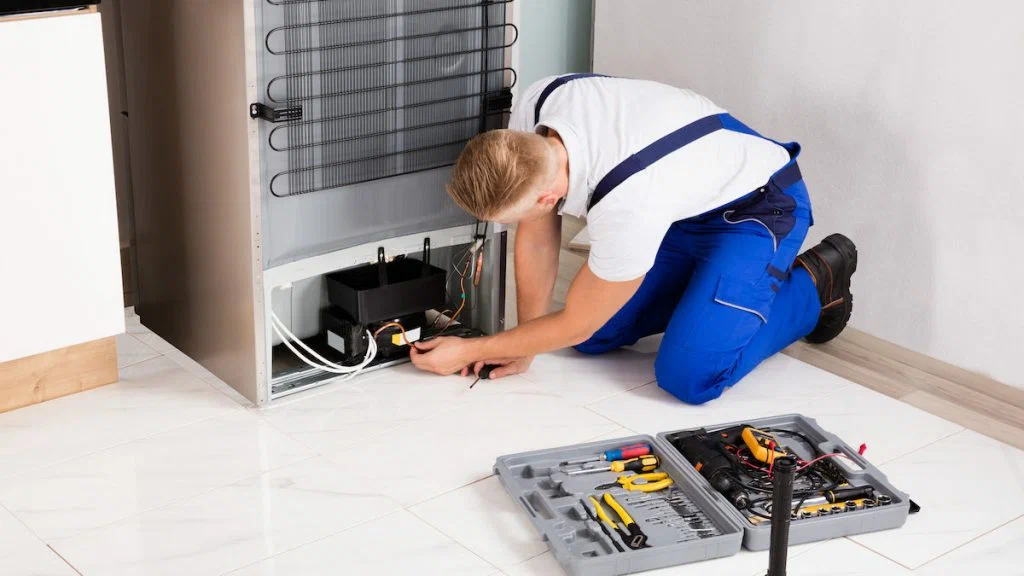 Dependable Refrigerator Repair in Delray Beach, FL