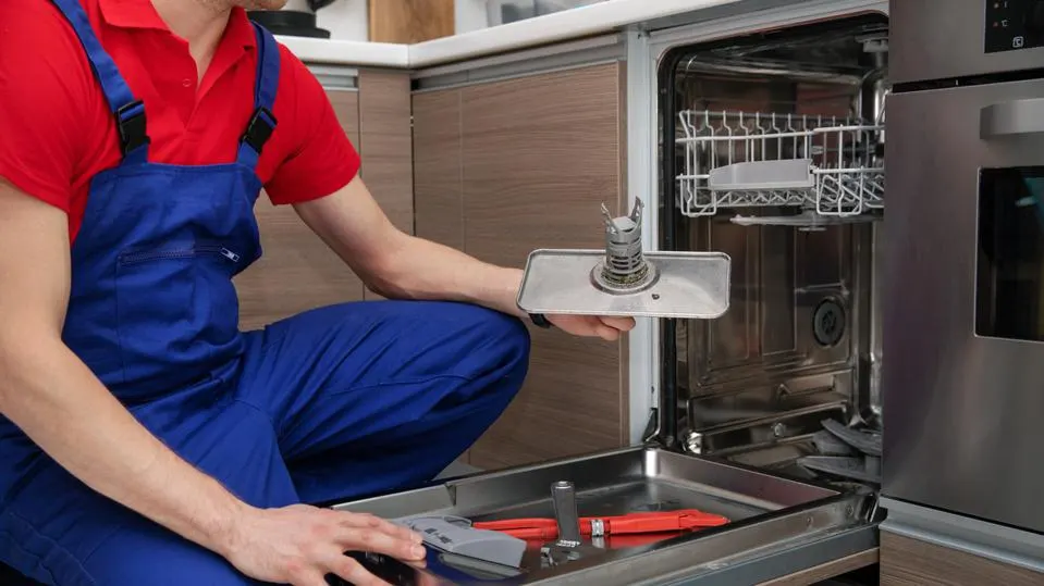 FL Dishwasher Repair