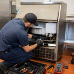 Ice Machine Repair Fast, Reliable Repairs for Home & Commercial Ice Makers