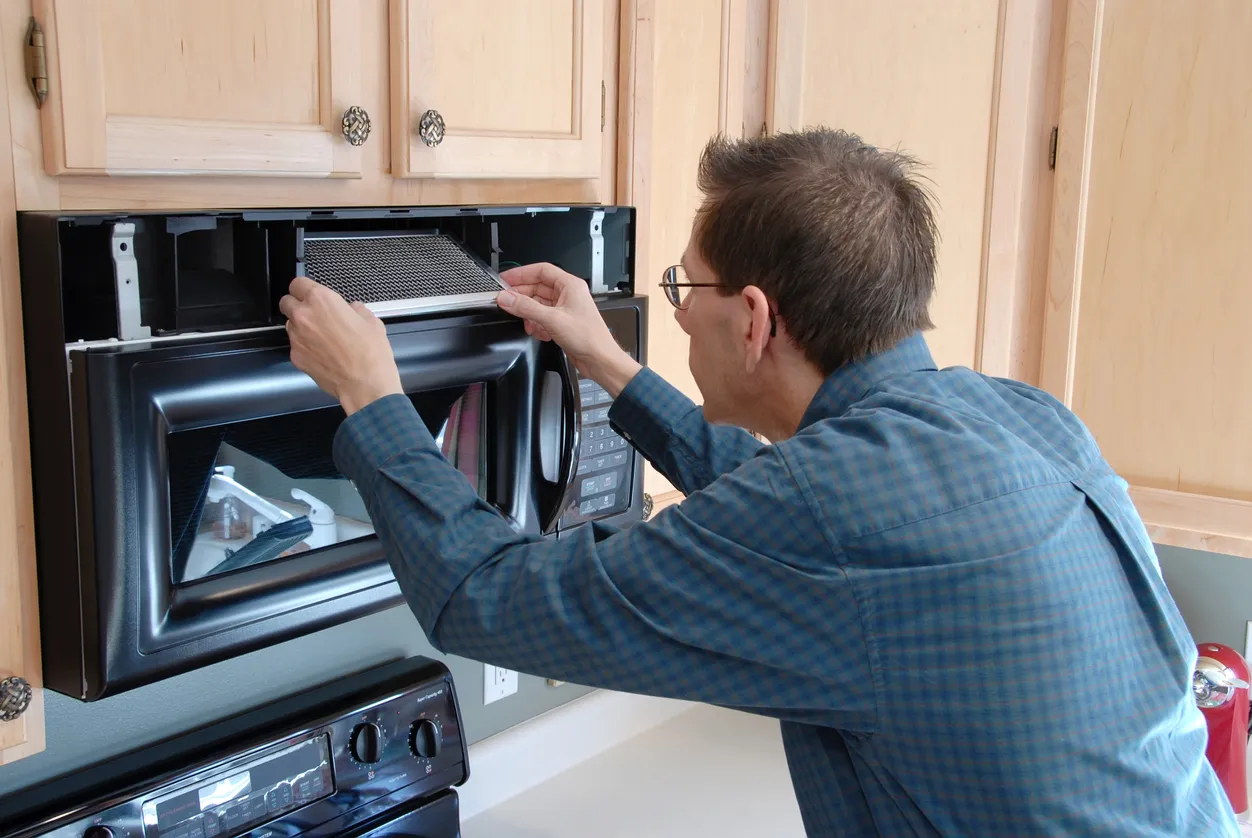 FL Microwave Repair