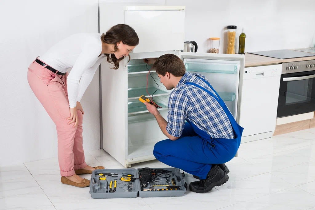 FL Refrigerator Repair