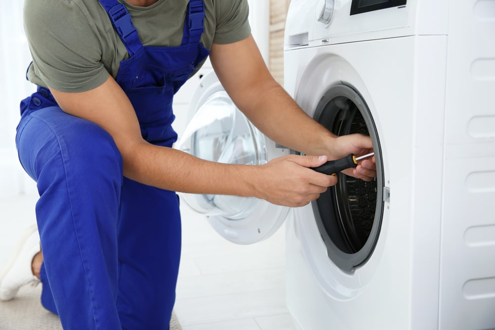 Washer Repair in Deerfield Beach, FL