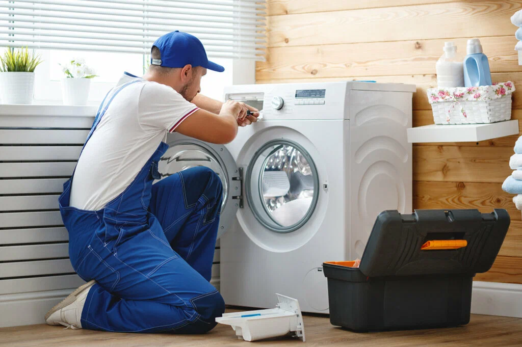 FL Washer Repair