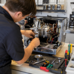 How Much Does It Cost to Repair a Coffee Machine? A Complete Price Guide
